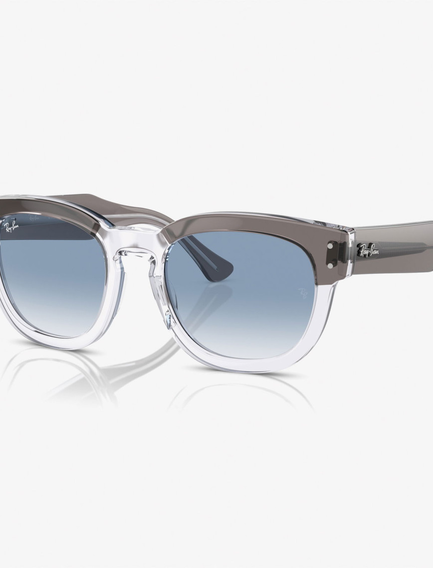 RAY-BAN 0RB0298S Propionate Unisex Mavi Güneş Gözlüğü RAY-BAN 0RB0298S Propionate Unisex Mavi Güneş Gözlüğü