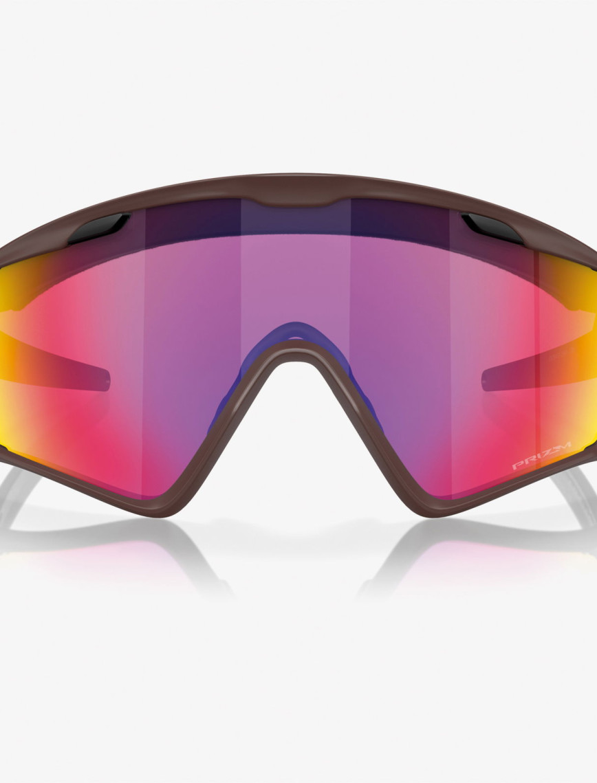 OAKLEY 0OO9418 Injected Erkek Kahverengi Güneş Gözlüğü