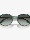 RAY-BAN 0RB2204 Acetate Unisex Yeşil Güneş Gözlüğü RAY-BAN 0RB2204 Acetate Unisex Yeşil Güneş Gözlüğü