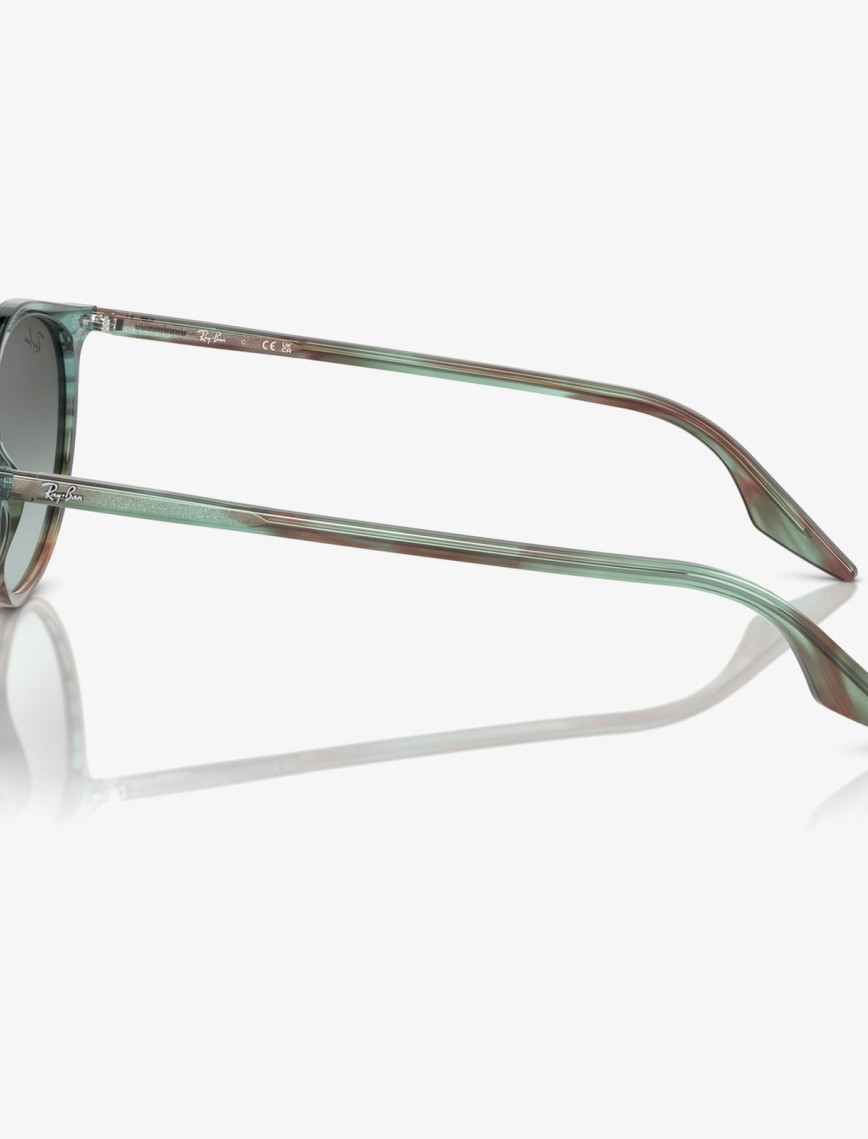 RAY-BAN 0RB2204 Acetate Unisex Yeşil Güneş Gözlüğü RAY-BAN 0RB2204 Acetate Unisex Yeşil Güneş Gözlüğü