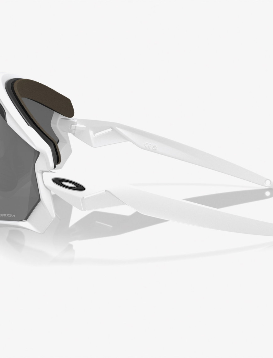 OAKLEY 0OO9418 Injected Erkek Beyaz Güneş Gözlüğü OAKLEY 0OO9418 Injected Erkek Beyaz Güneş Gözlüğü