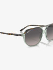 RAY-BAN 0RB2205 Acetate Unisex Yeşil Güneş Gözlüğü RAY-BAN 0RB2205 Acetate Unisex Yeşil Güneş Gözlüğü