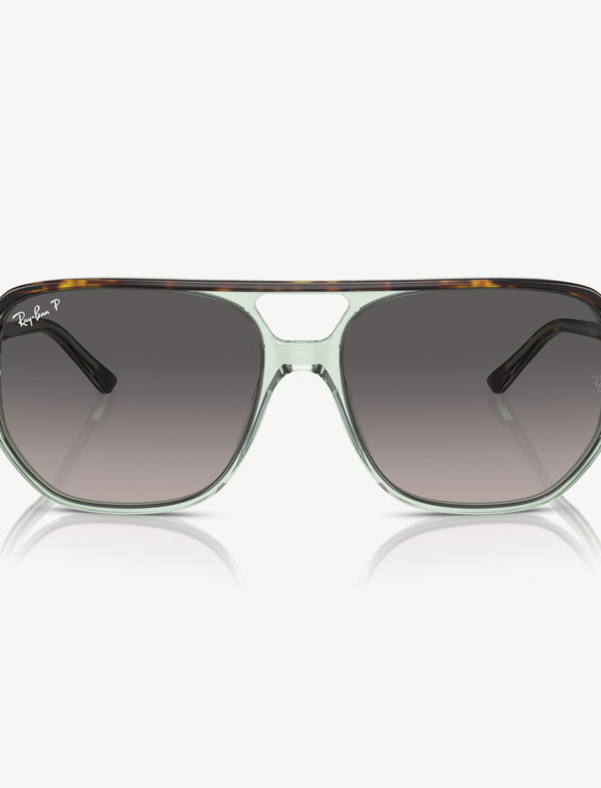 RAY-BAN 0RB2205 Acetate Unisex Yeşil Güneş Gözlüğü RAY-BAN 0RB2205 Acetate Unisex Yeşil Güneş Gözlüğü
