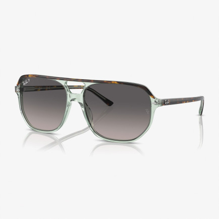 RAY-BAN 0RB2205 Acetate Unisex Yeşil Güneş Gözlüğü RAY-BAN 0RB2205 Acetate Unisex Yeşil Güneş Gözlüğü