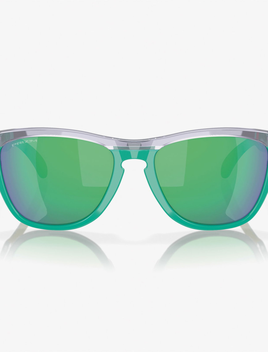 OAKLEY 0OO9284 Injected Erkek Mor Güneş Gözlüğü OAKLEY 0OO9284 Injected Erkek Mor Güneş Gözlüğü