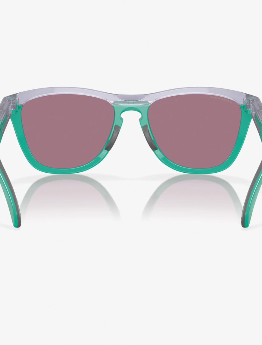 OAKLEY 0OO9284 Injected Erkek Mor Güneş Gözlüğü OAKLEY 0OO9284 Injected Erkek Mor Güneş Gözlüğü