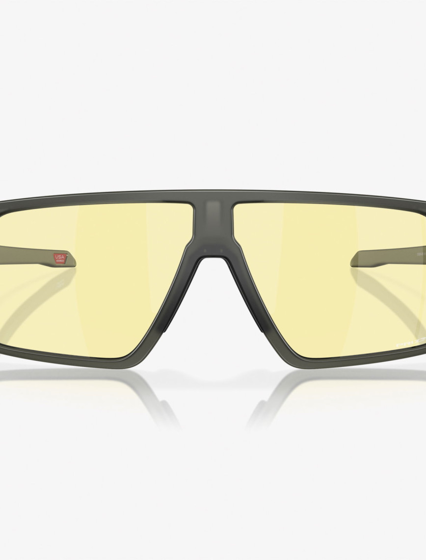 OAKLEY 0OO9285 Injected Erkek Gri Güneş Gözlüğü OAKLEY 0OO9285 Injected Erkek Gri Güneş Gözlüğü