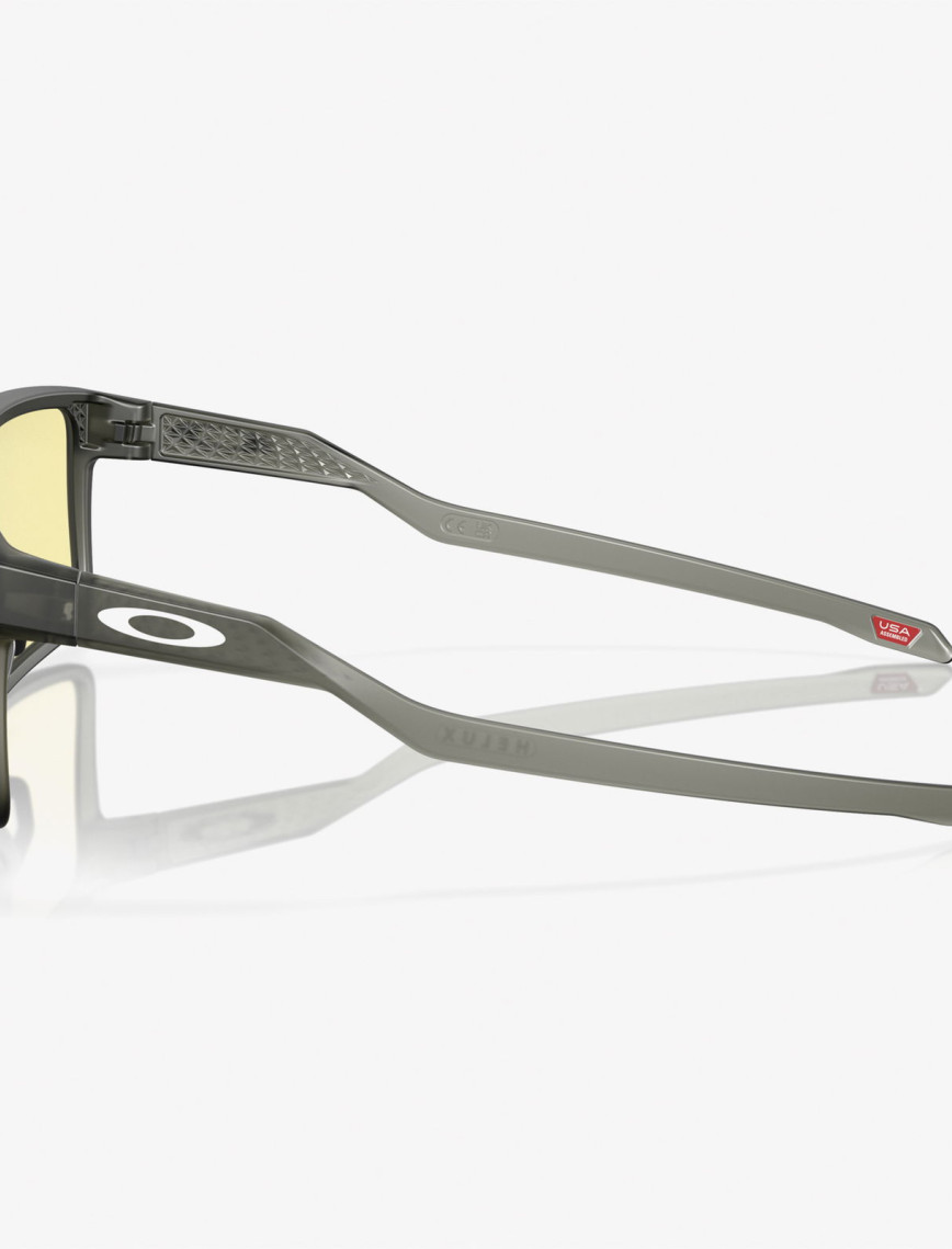 OAKLEY 0OO9285 Injected Erkek Gri Güneş Gözlüğü OAKLEY 0OO9285 Injected Erkek Gri Güneş Gözlüğü