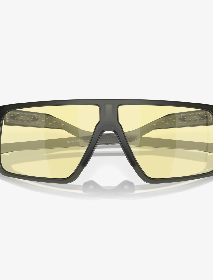 OAKLEY 0OO9285 Injected Erkek Gri Güneş Gözlüğü OAKLEY 0OO9285 Injected Erkek Gri Güneş Gözlüğü