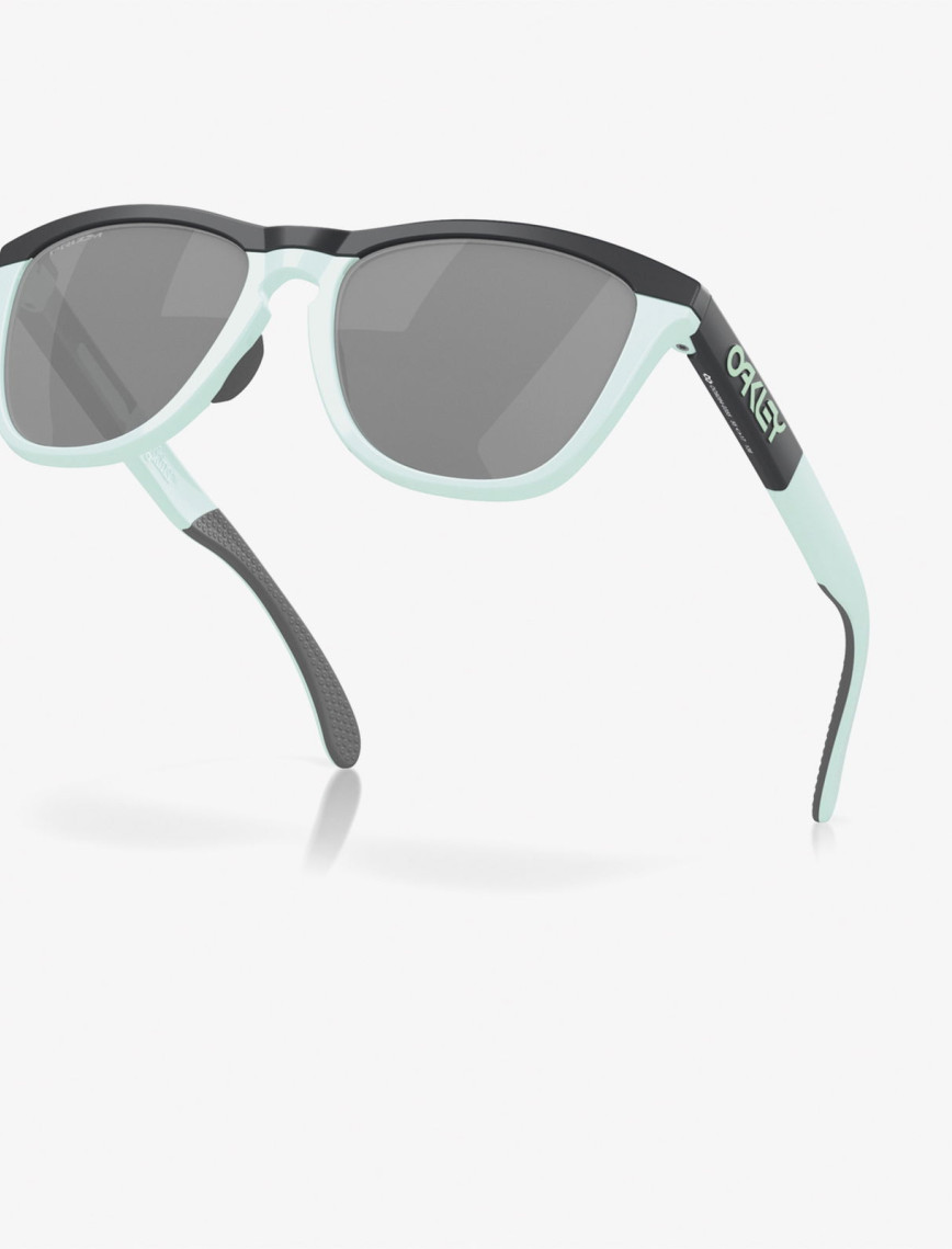 OAKLEY 0OO9284 Injected Erkek Mavi Güneş Gözlüğü OAKLEY 0OO9284 Injected Erkek Mavi Güneş Gözlüğü