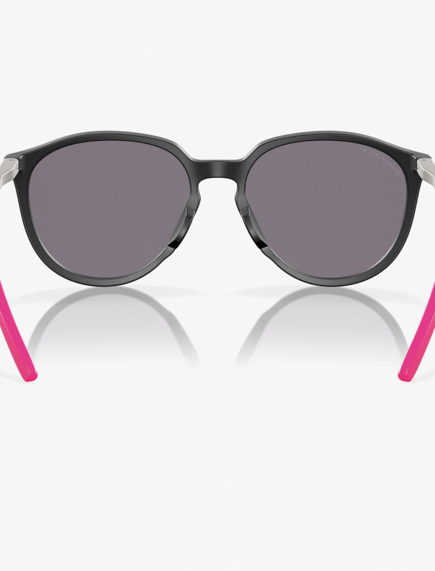 OAKLEY 0OO9288 Injected Kadın Siyah Güneş Gözlüğü OAKLEY 0OO9288 Injected Kadın Siyah Güneş Gözlüğü