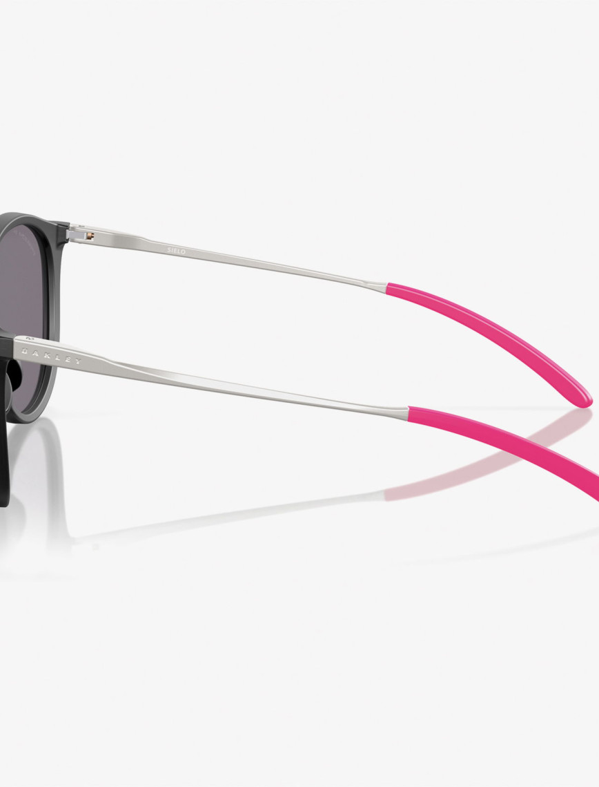 OAKLEY 0OO9288 Injected Kadın Siyah Güneş Gözlüğü OAKLEY 0OO9288 Injected Kadın Siyah Güneş Gözlüğü