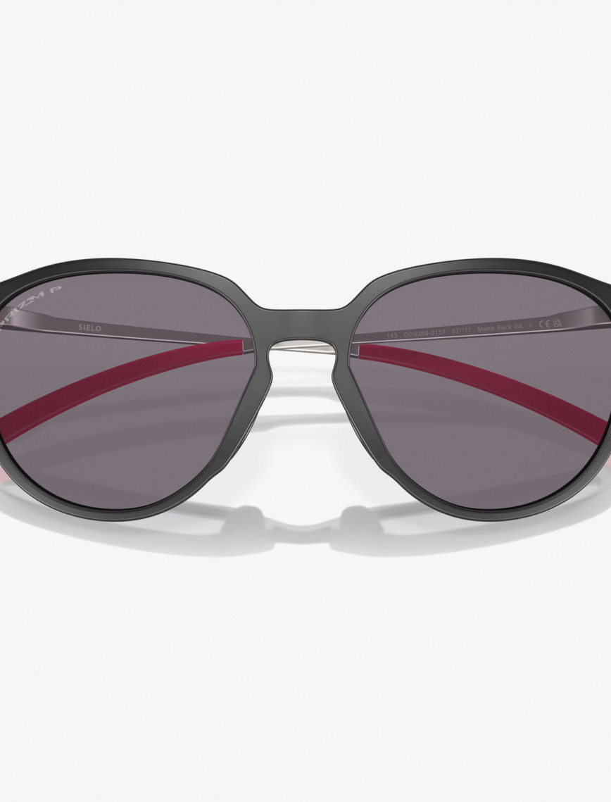 OAKLEY 0OO9288 Injected Kadın Siyah Güneş Gözlüğü OAKLEY 0OO9288 Injected Kadın Siyah Güneş Gözlüğü