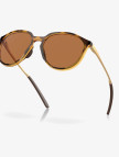 OAKLEY 0OO9288 Injected Kadın Kahverengi Güneş Gözlüğü OAKLEY 0OO9288 Injected Kadın Kahverengi Güneş Gözlüğü