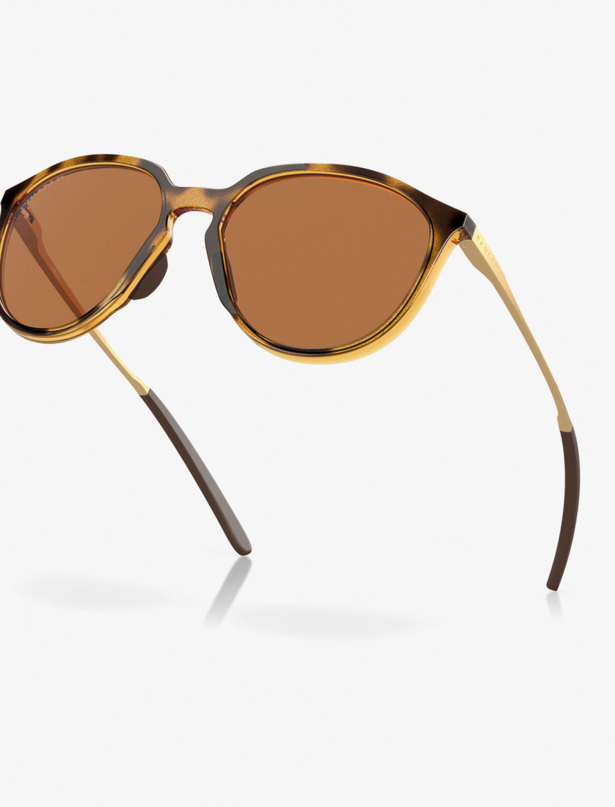 OAKLEY 0OO9288 Injected Kadın Kahverengi Güneş Gözlüğü OAKLEY 0OO9288 Injected Kadın Kahverengi Güneş Gözlüğü