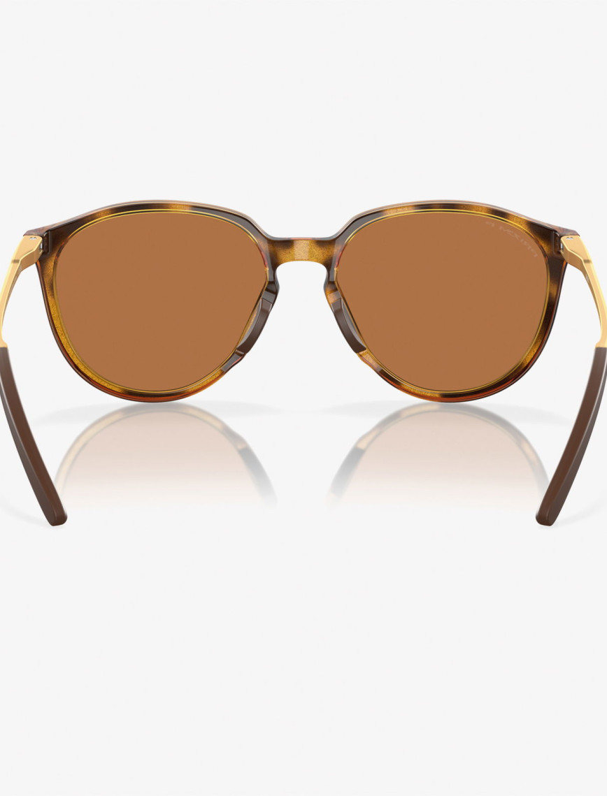 OAKLEY 0OO9288 Injected Kadın Kahverengi Güneş Gözlüğü OAKLEY 0OO9288 Injected Kadın Kahverengi Güneş Gözlüğü