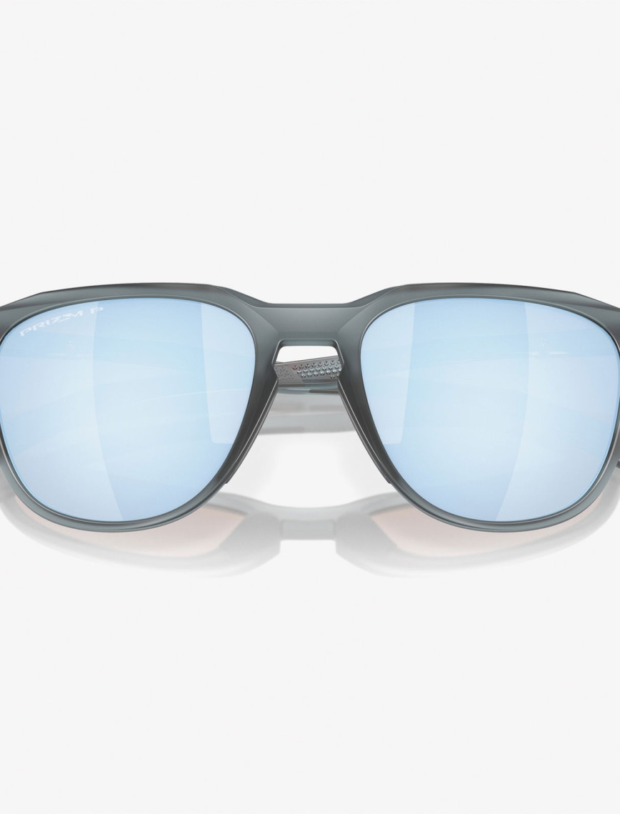 OAKLEY 0OO9286 Injected Erkek Siyah Güneş Gözlüğü OAKLEY 0OO9286 Injected Erkek Siyah Güneş Gözlüğü