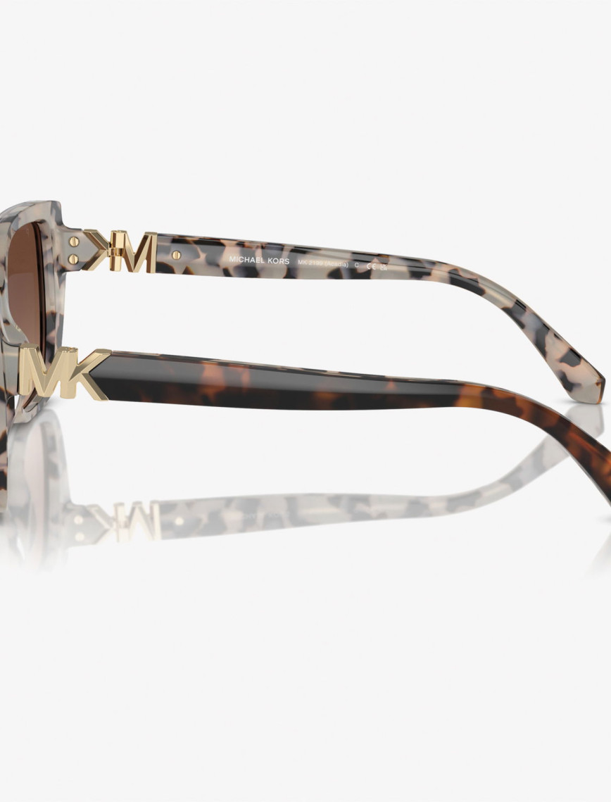 MICHAEL KORS 0MK2199 Acetate Kadın Bej Güneş Gözlüğü MICHAEL KORS 0MK2199 Acetate Kadın Bej Güneş Gözlüğü