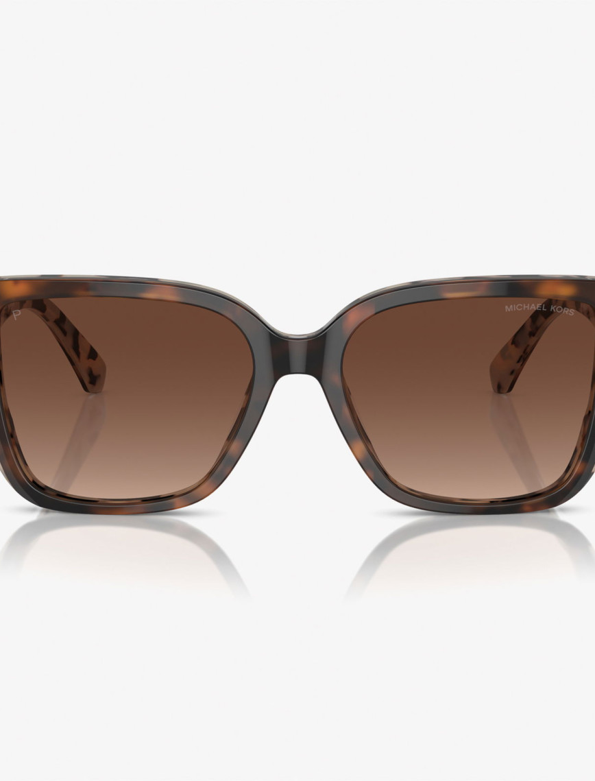 MICHAEL KORS 0MK2199 Acetate Kadın Bej Güneş Gözlüğü MICHAEL KORS 0MK2199 Acetate Kadın Bej Güneş Gözlüğü