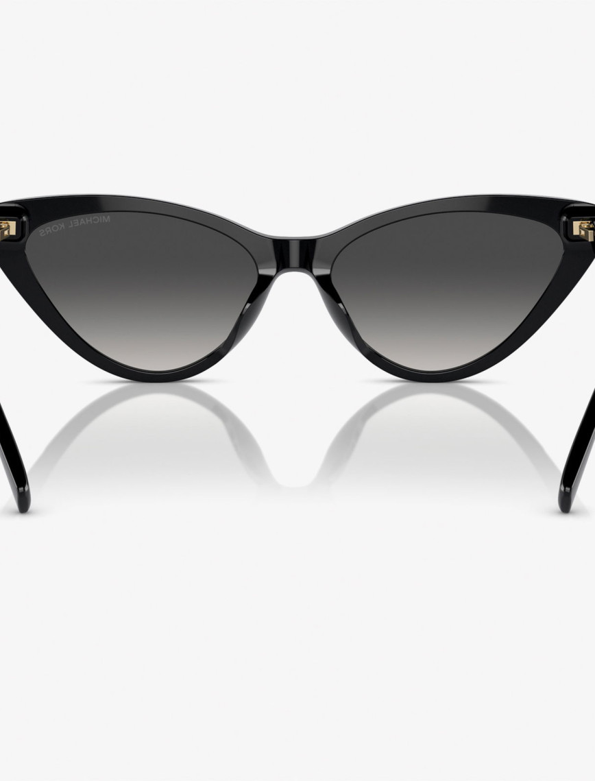 MICHAEL KORS 0MK2195U Acetate Kadın Siyah Güneş Gözlüğü MICHAEL KORS 0MK2195U Acetate Kadın Siyah Güneş Gözlüğü