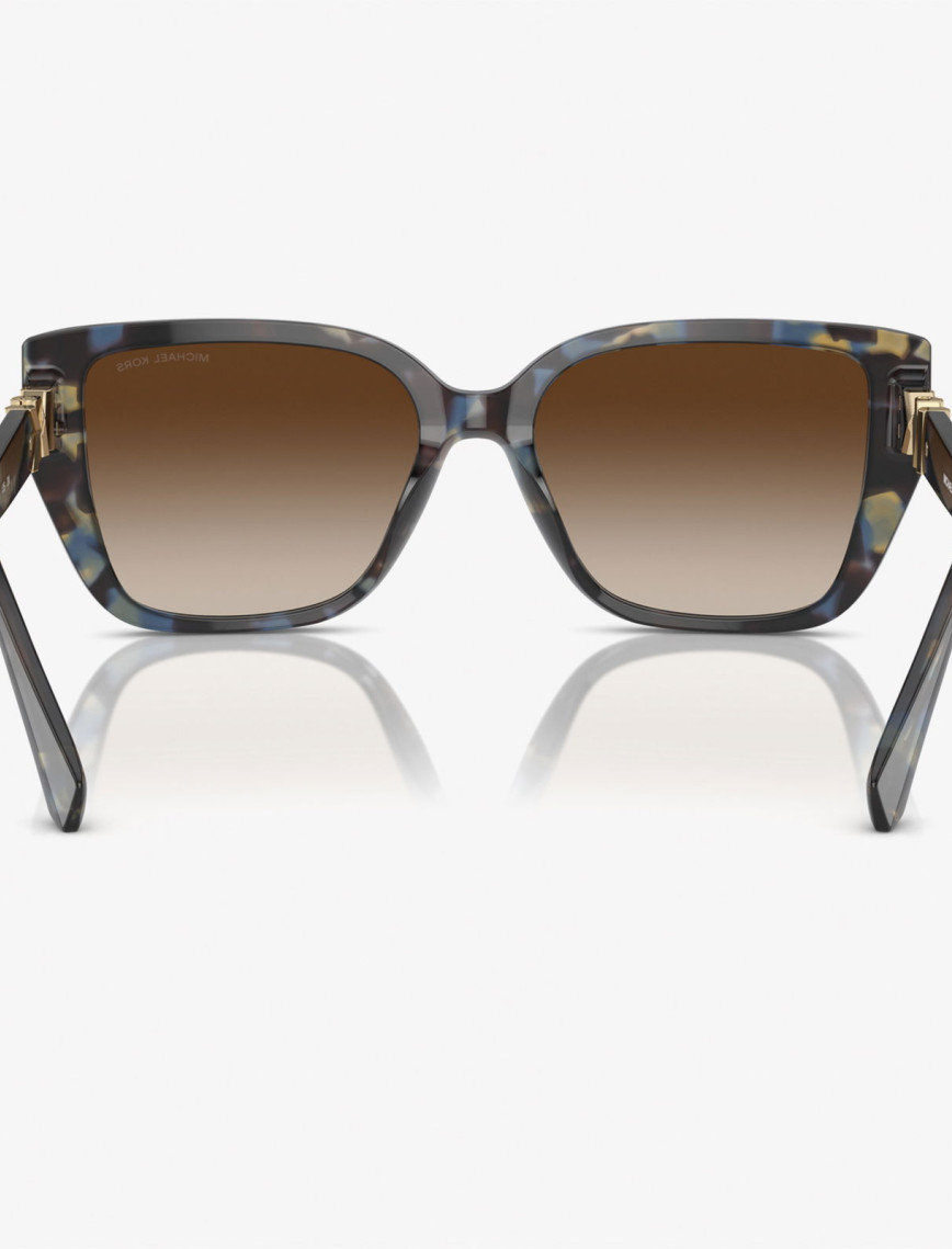 MICHAEL KORS 0MK2199 Acetate Kadın Mavi Güneş Gözlüğü MICHAEL KORS 0MK2199 Acetate Kadın Mavi Güneş Gözlüğü