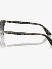 PERSOL 0PO3327S Acetate Unisex Kahverengi Güneş Gözlüğü PERSOL 0PO3327S Acetate Unisex Kahverengi Güneş Gözlüğü