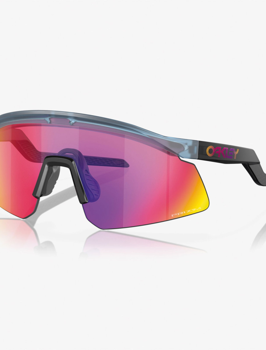 OAKLEY 0OO9229 Injected Erkek Renkli Güneş Gözlüğü OAKLEY 0OO9229 Injected Erkek Renkli Güneş Gözlüğü