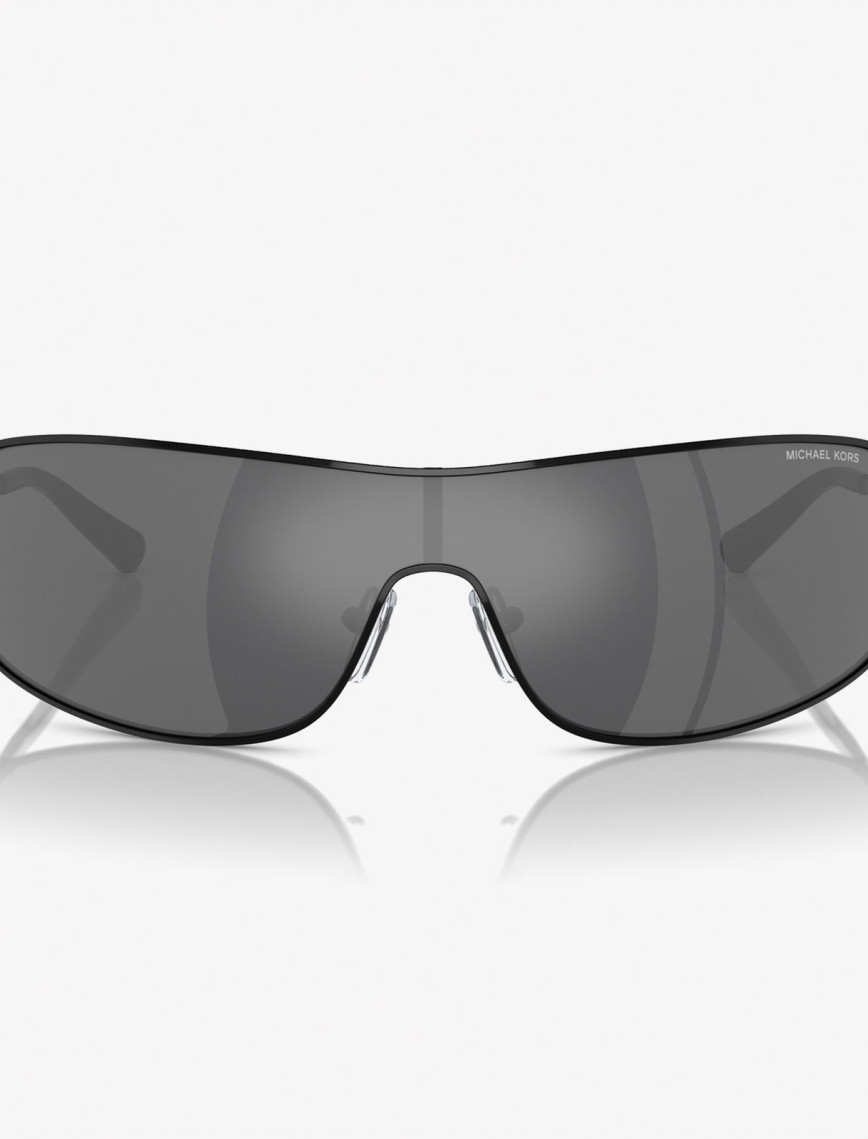 MICHAEL KORS 0MK1139 Metal Kadın Siyah Güneş Gözlüğü MICHAEL KORS 0MK1139 Metal Kadın Siyah Güneş Gözlüğü