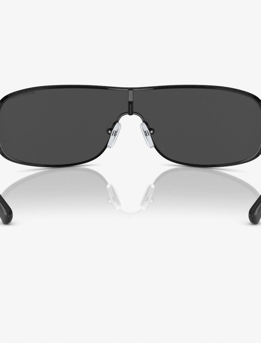 MICHAEL KORS 0MK1139 Metal Kadın Siyah Güneş Gözlüğü MICHAEL KORS 0MK1139 Metal Kadın Siyah Güneş Gözlüğü