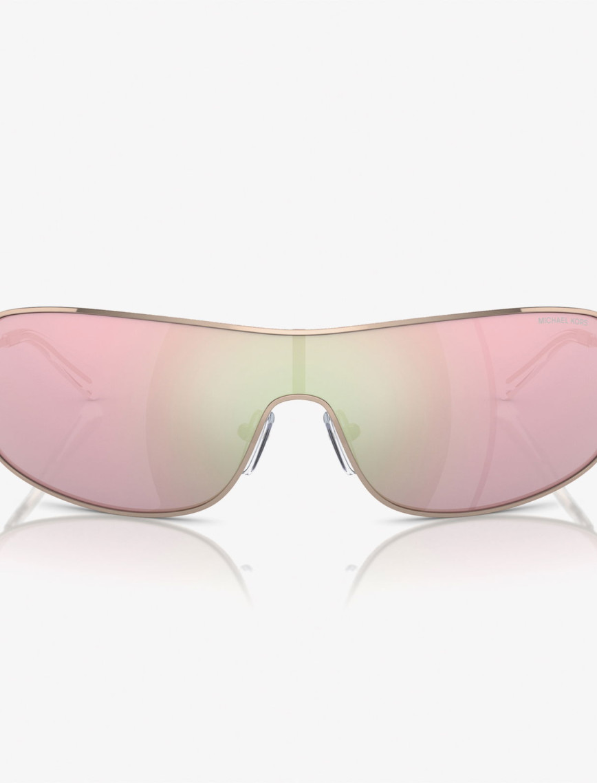 MICHAEL KORS 0MK1139 Metal Kadın Pembe Güneş Gözlüğü