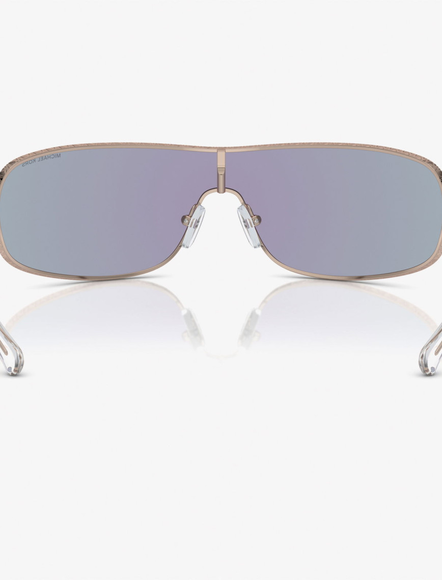 MICHAEL KORS 0MK1139 Metal Kadın Pembe Güneş Gözlüğü