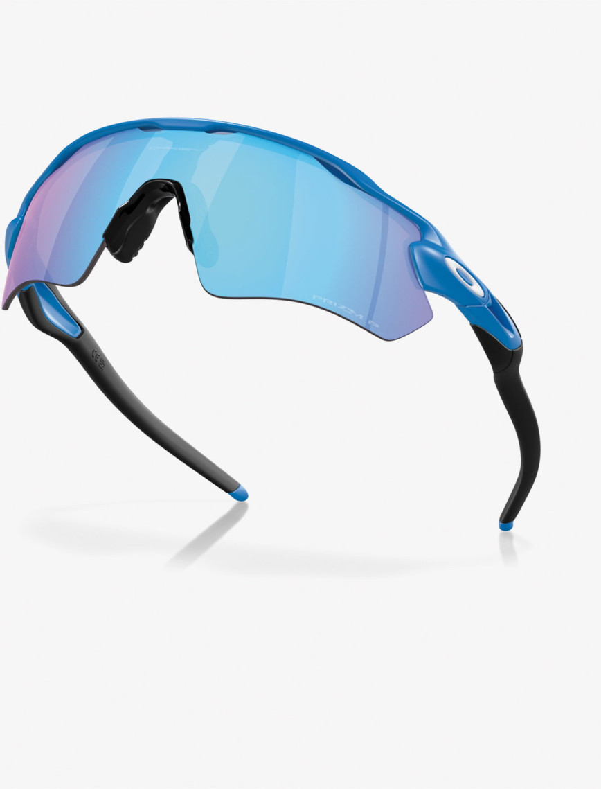 OAKLEY 0OO9208 Injected Erkek Mavi Güneş Gözlüğü OAKLEY 0OO9208 Injected Erkek Mavi Güneş Gözlüğü