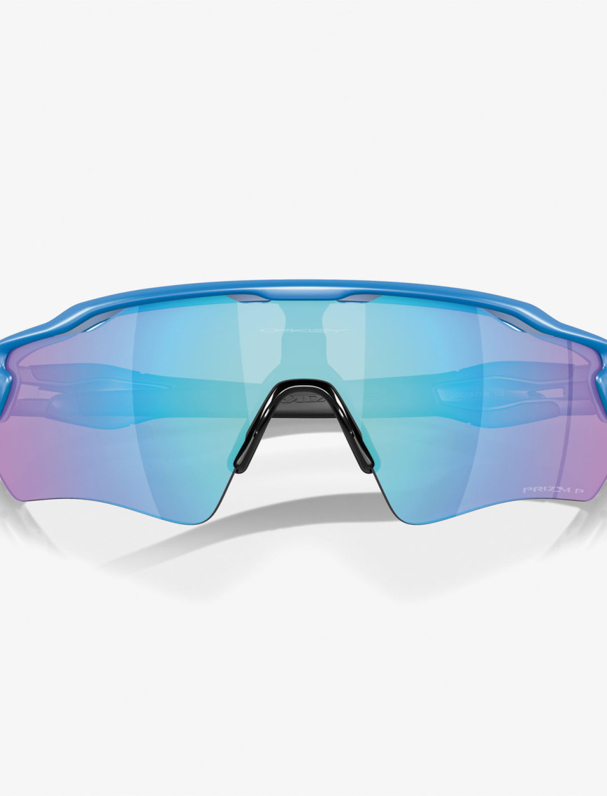 OAKLEY 0OO9208 Injected Erkek Mavi Güneş Gözlüğü OAKLEY 0OO9208 Injected Erkek Mavi Güneş Gözlüğü