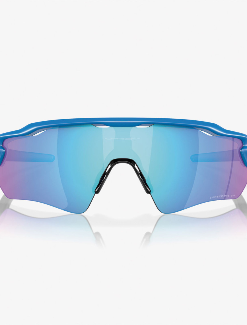 OAKLEY 0OO9208 Injected Erkek Mavi Güneş Gözlüğü OAKLEY 0OO9208 Injected Erkek Mavi Güneş Gözlüğü