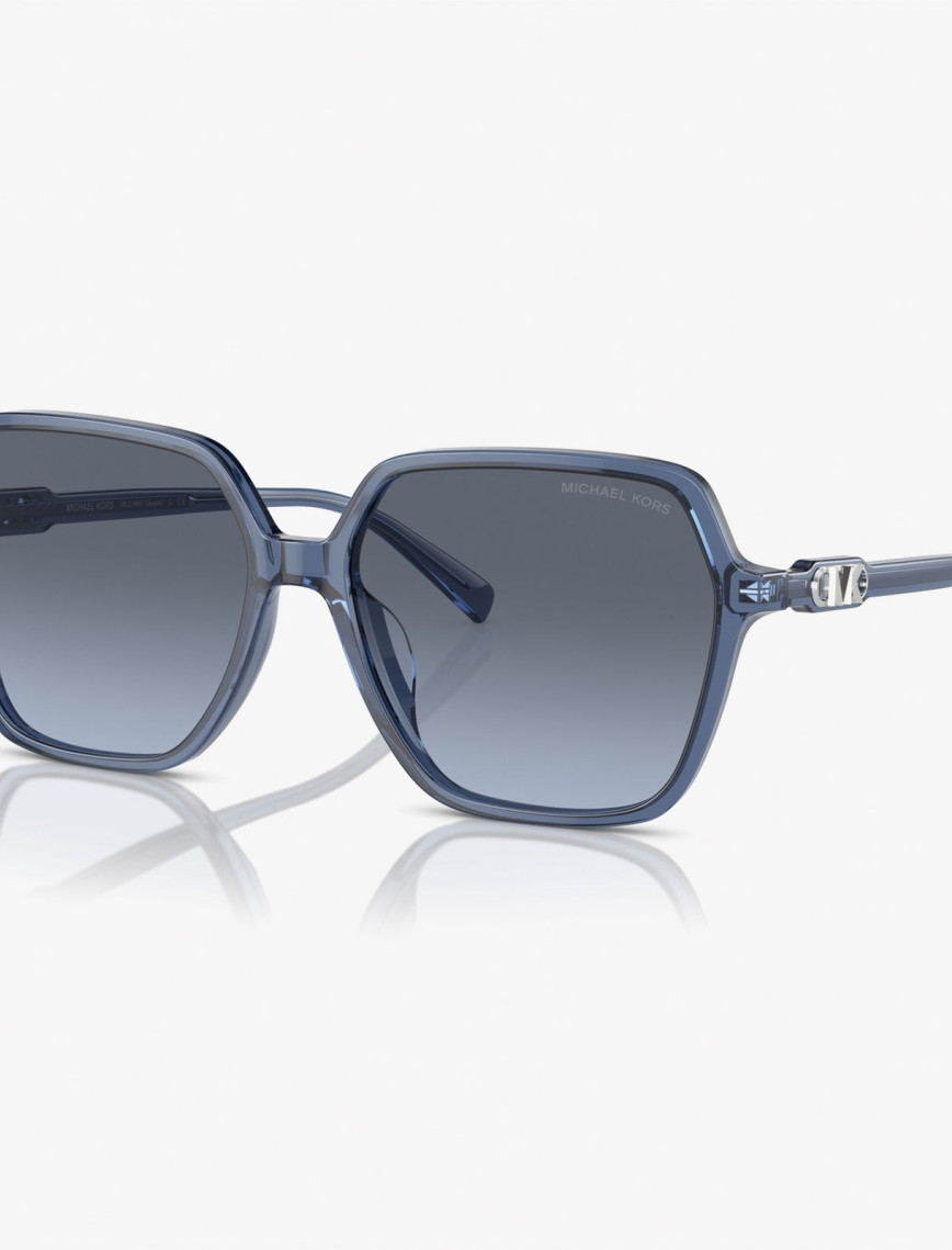 MICHAEL KORS 0MK2196U Acetate Kadın Siyah Güneş Gözlüğü MICHAEL KORS 0MK2196U Acetate Kadın Siyah Güneş Gözlüğü