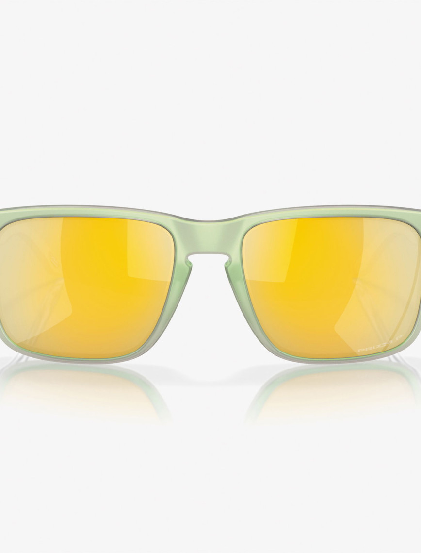 OAKLEY 0OO9102 Injected Erkek Sarı Güneş Gözlüğü OAKLEY 0OO9102 Injected Erkek Sarı Güneş Gözlüğü