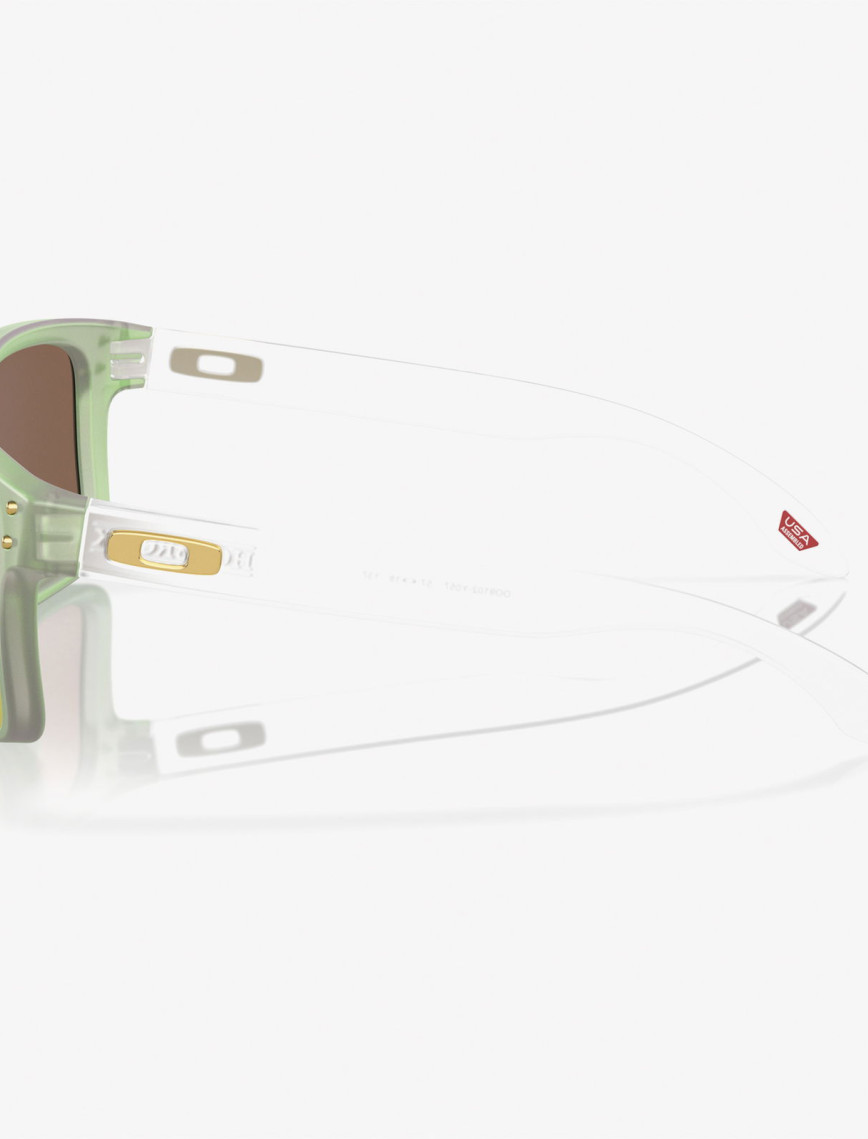 OAKLEY 0OO9102 Injected Erkek Sarı Güneş Gözlüğü OAKLEY 0OO9102 Injected Erkek Sarı Güneş Gözlüğü