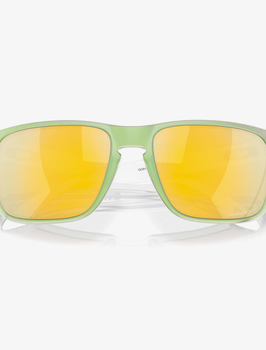 OAKLEY 0OO9102 Injected Erkek Sarı Güneş Gözlüğü OAKLEY 0OO9102 Injected Erkek Sarı Güneş Gözlüğü