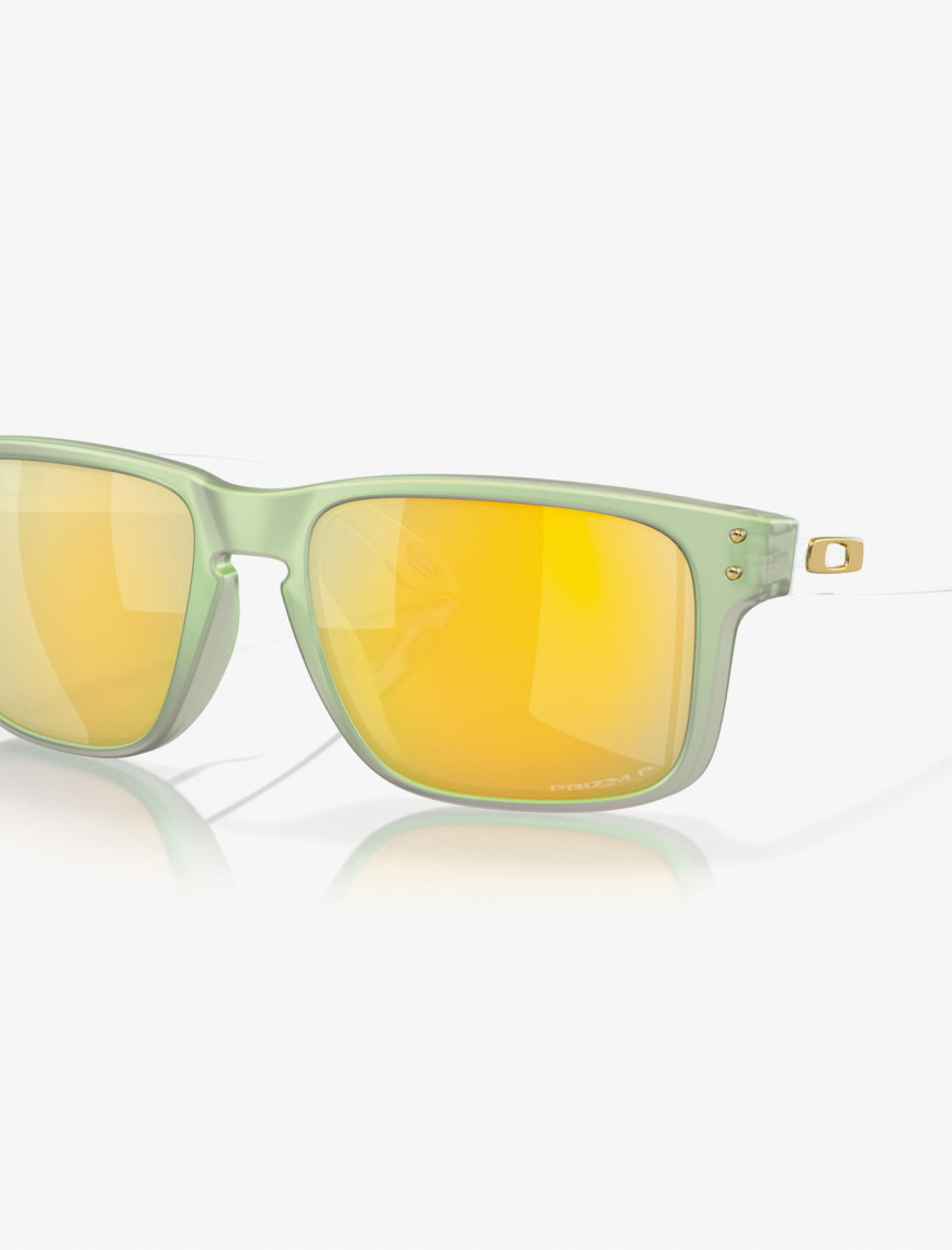 OAKLEY 0OO9102 Injected Erkek Sarı Güneş Gözlüğü OAKLEY 0OO9102 Injected Erkek Sarı Güneş Gözlüğü