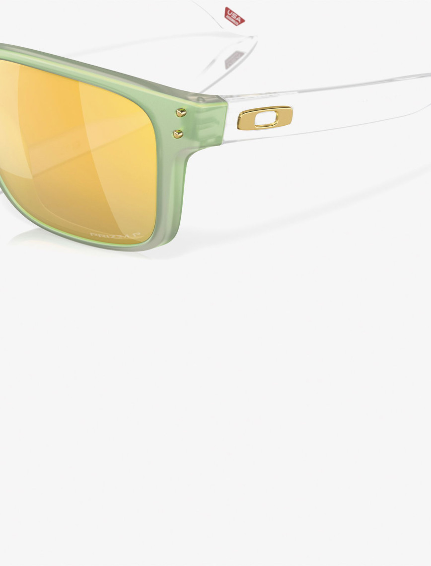 OAKLEY 0OO9102 Injected Erkek Sarı Güneş Gözlüğü OAKLEY 0OO9102 Injected Erkek Sarı Güneş Gözlüğü