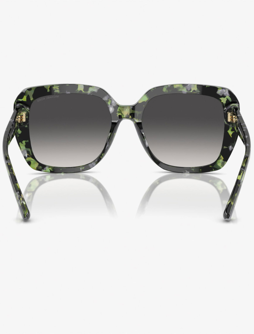 MICHAEL KORS 0MK2140 Acetate Kadın Yeşil Güneş Gözlüğü MICHAEL KORS 0MK2140 Acetate Kadın Yeşil Güneş Gözlüğü