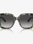 MICHAEL KORS 0MK2140 Acetate Kadın Yeşil Güneş Gözlüğü MICHAEL KORS 0MK2140 Acetate Kadın Yeşil Güneş Gözlüğü
