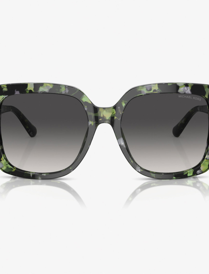 MICHAEL KORS 0MK2140 Acetate Kadın Yeşil Güneş Gözlüğü MICHAEL KORS 0MK2140 Acetate Kadın Yeşil Güneş Gözlüğü