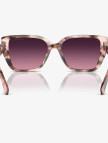 MICHAEL KORS 0MK2199 Acetate Kadın Pembe Güneş Gözlüğü MICHAEL KORS 0MK2199 Acetate Kadın Pembe Güneş Gözlüğü