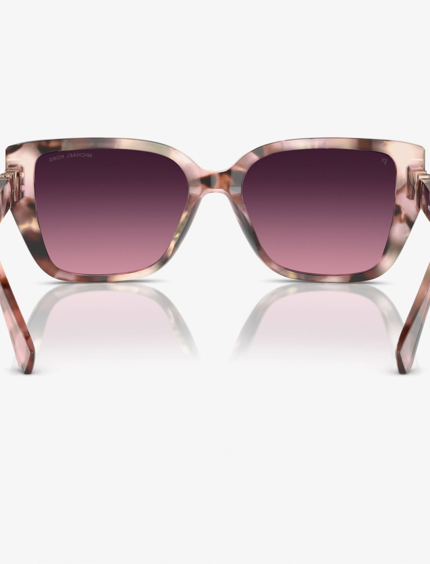 MICHAEL KORS 0MK2199 Acetate Kadın Pembe Güneş Gözlüğü MICHAEL KORS 0MK2199 Acetate Kadın Pembe Güneş Gözlüğü