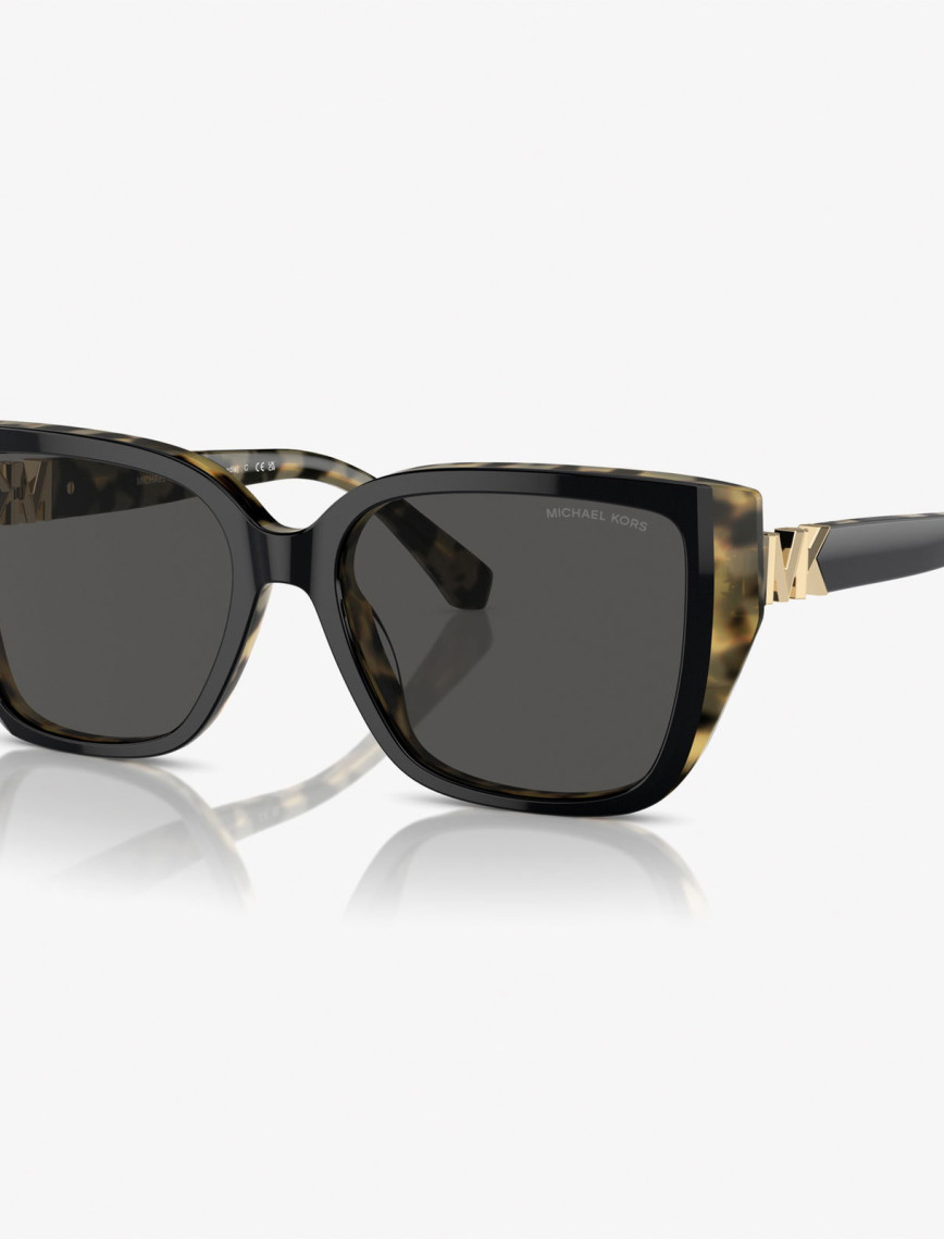 MICHAEL KORS 0MK2199 Acetate Kadın Pembe Güneş Gözlüğü MICHAEL KORS 0MK2199 Acetate Kadın Pembe Güneş Gözlüğü