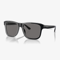 EMPORIO ARMANI 0EA4208 Acetate Erkek Siyah Güneş Gözlüğü EMPORIO ARMANI 0EA4208 Acetate Erkek Siyah Güneş Gözlüğü