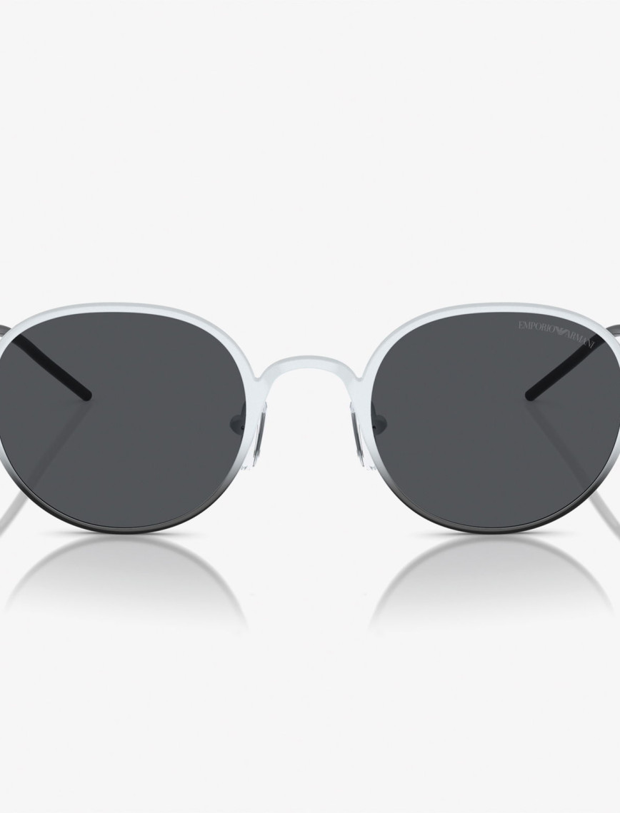 EMPORIO ARMANI 0EA2151 Metal Kadın Siyah Güneş Gözlüğü EMPORIO ARMANI 0EA2151 Metal Kadın Siyah Güneş Gözlüğü