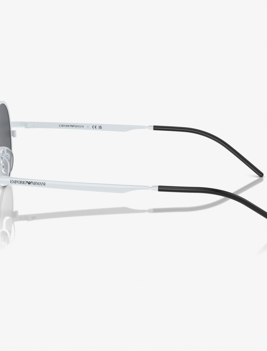 EMPORIO ARMANI 0EA2151 Metal Kadın Siyah Güneş Gözlüğü EMPORIO ARMANI 0EA2151 Metal Kadın Siyah Güneş Gözlüğü