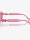 Swarovski 0SK6002 Acetate Kadın Pembe Güneş Gözlüğü Swarovski 0SK6002 Acetate Kadın Pembe Güneş Gözlüğü